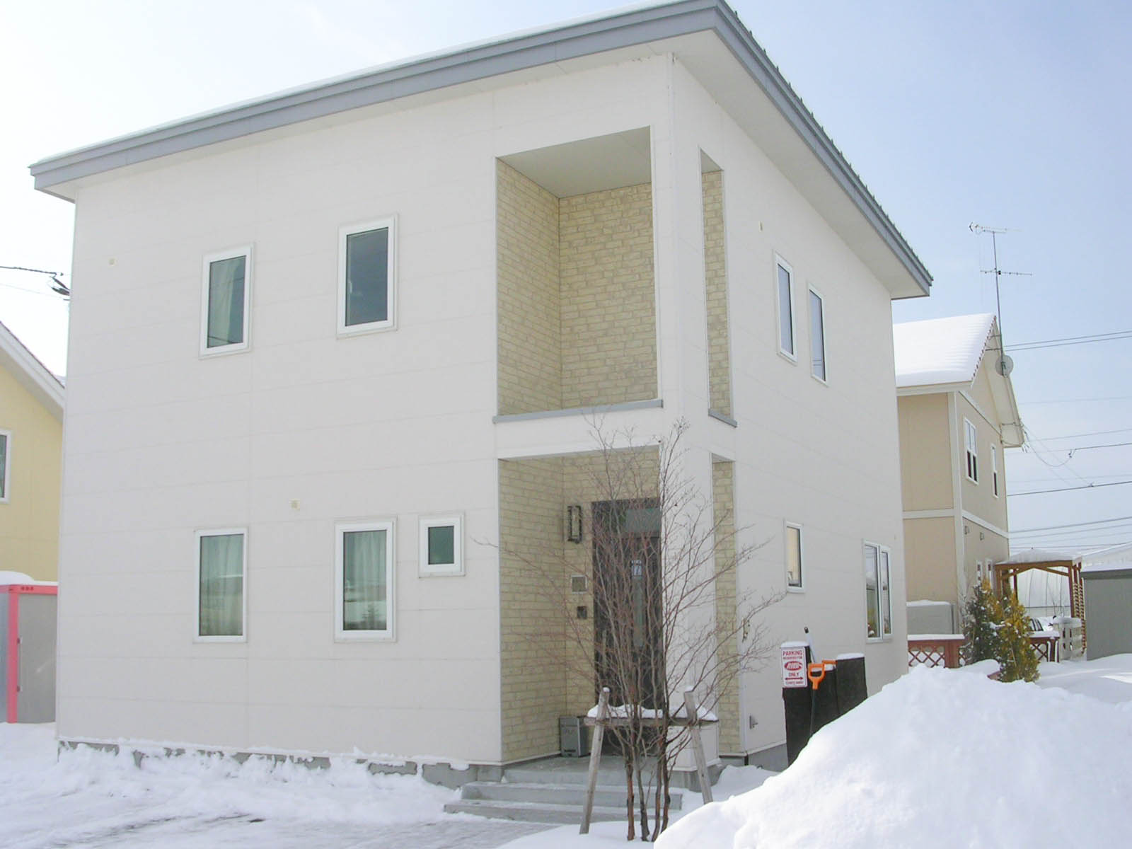 注文住宅 -ベルホーム- - 鐘ヶ江建設株式会社