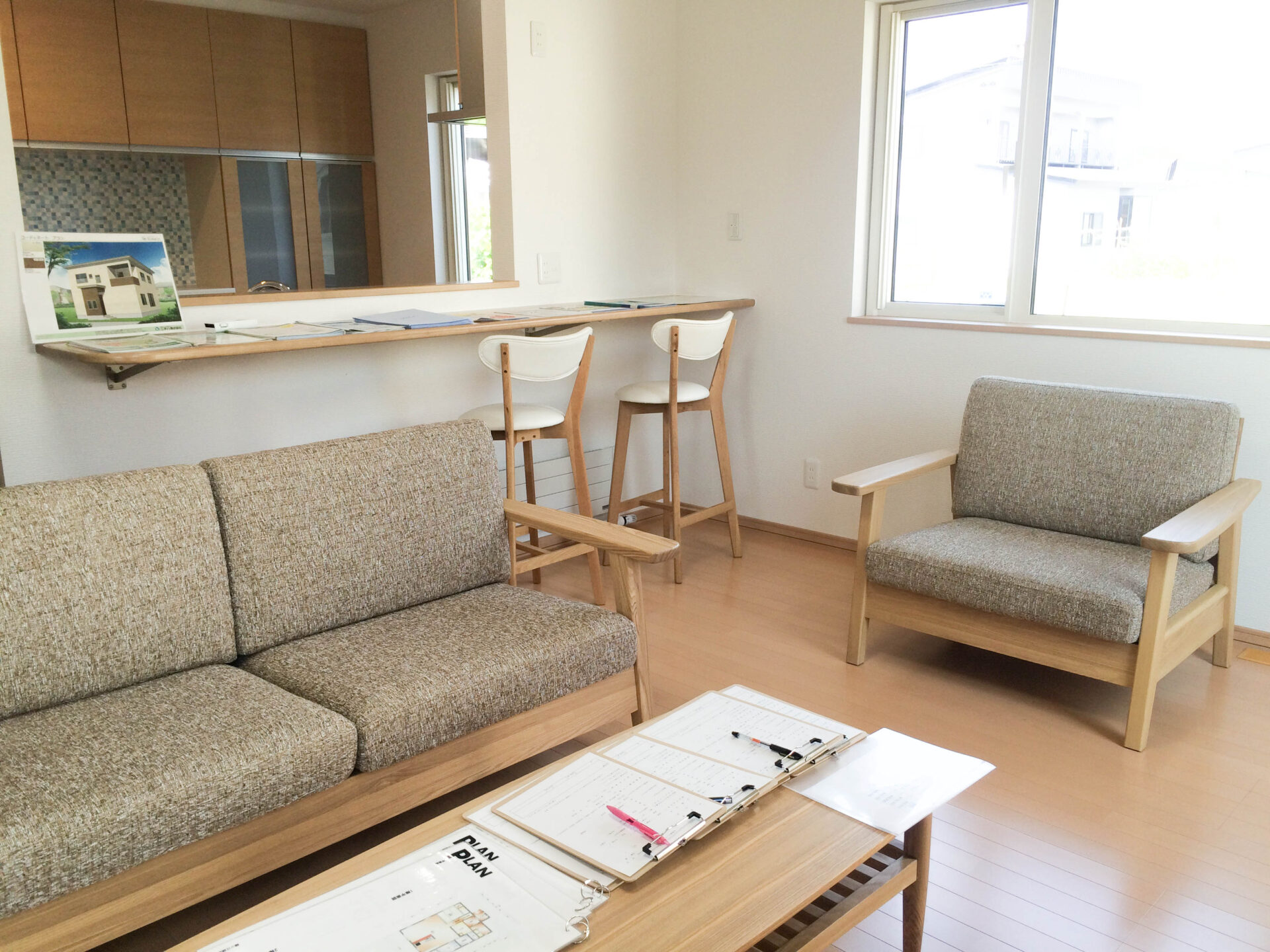 注文住宅 -ベルホーム- - 鐘ヶ江建設株式会社