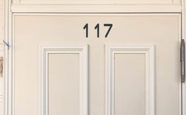 117号室